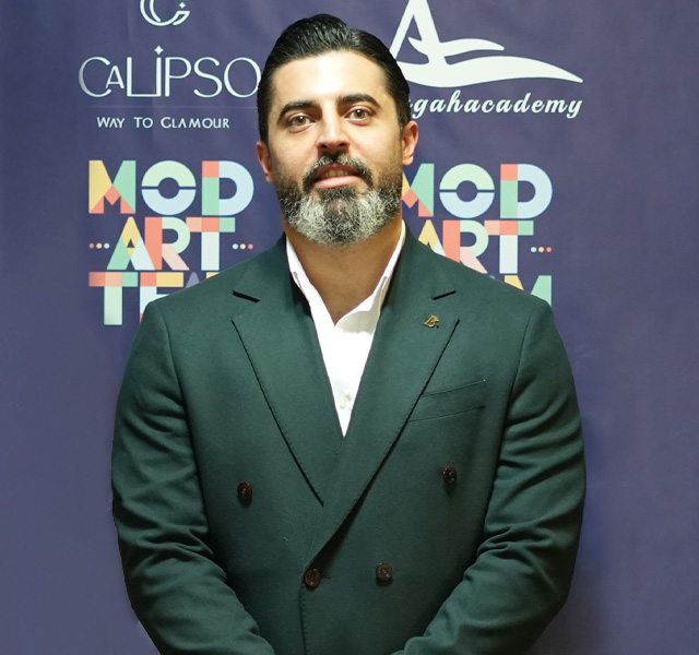 مدآرت