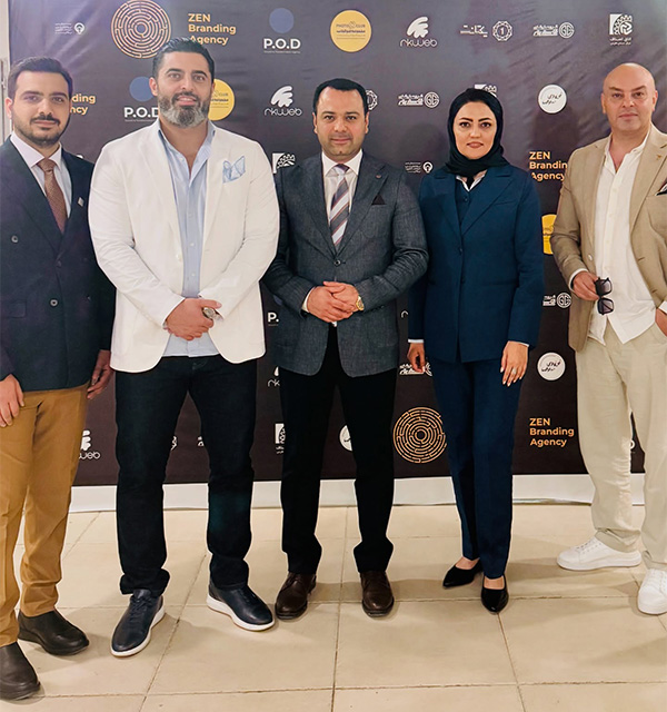 مدیریت برند در قلب بحران: نگاه