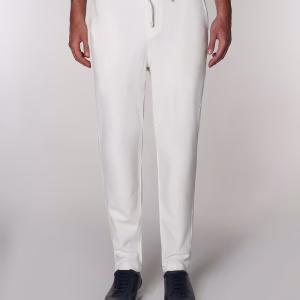 شلوار Casual T120 کجراه استخوانی