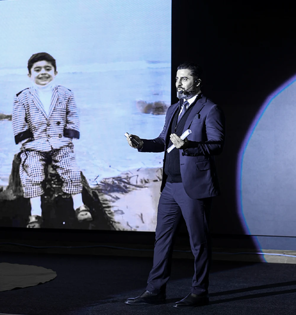 مسعود بیگدلی