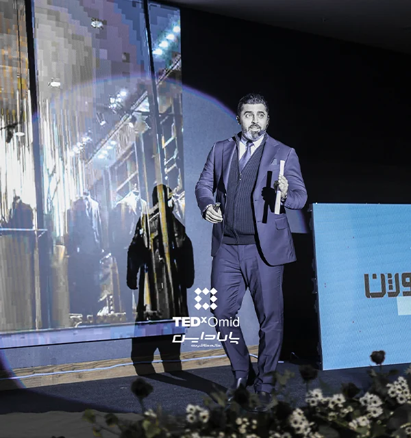 مسعود بیگدلی