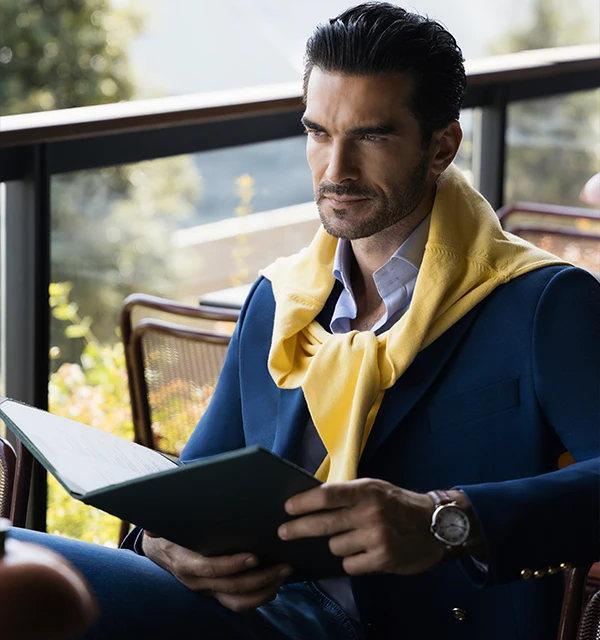 بافت مردانه