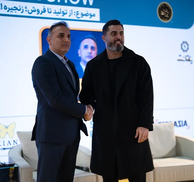 مسعود بیگدلی