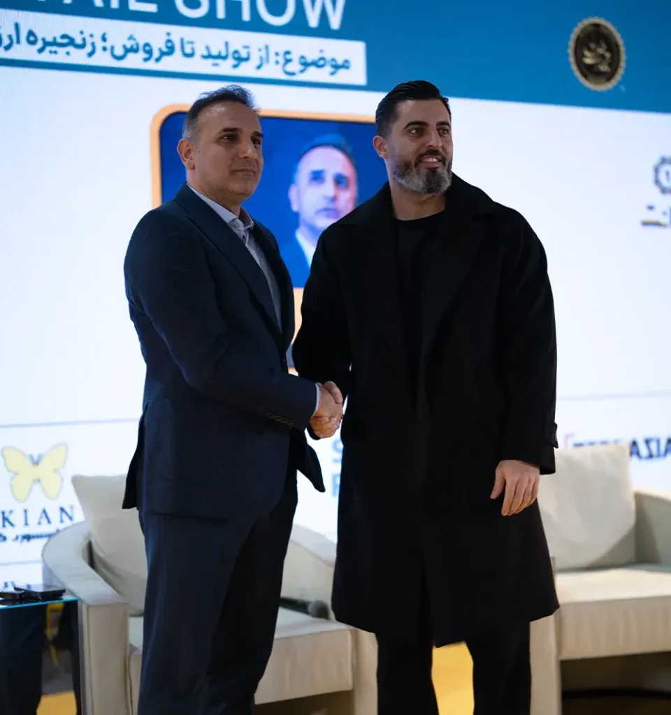 مسعود بیگدلی