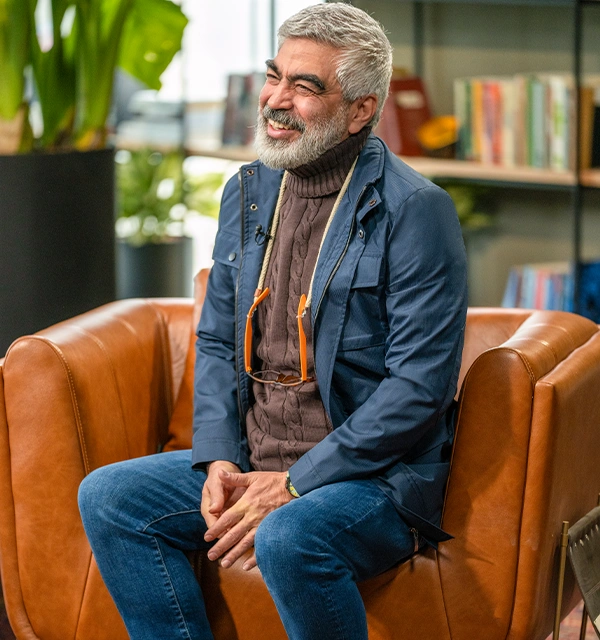 سروش صحت بازلی